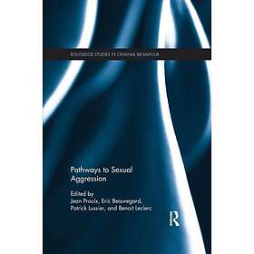 Pathways to Sexual Aggression (häftad, eng)
