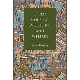 Social Housing, Wellbeing and Welfare (häftad, eng)