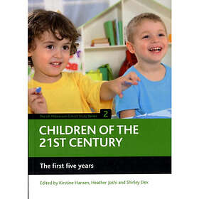 Children of the 21st century (Volume 2) (häftad, eng)