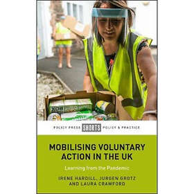 Mobilising Voluntary Action in the UK (häftad, eng)