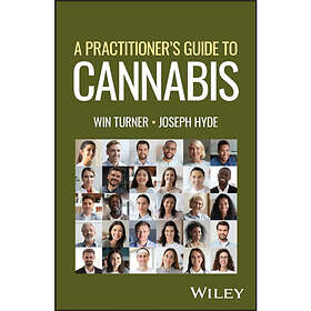 A Practitioner's Guide to Cannabis (häftad, eng)