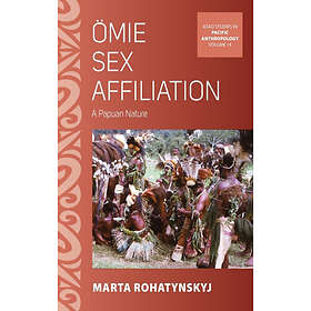 ?mie Sex Affiliation (inbunden, eng)