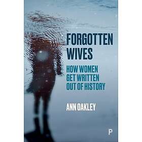 Forgotten Wives Heftet