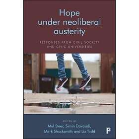 Hope Under Neoliberal Austerity (häftad, eng)