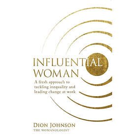 Influential Woman (häftad, eng)