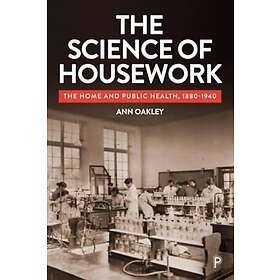 The Science of Housework (häftad, eng)