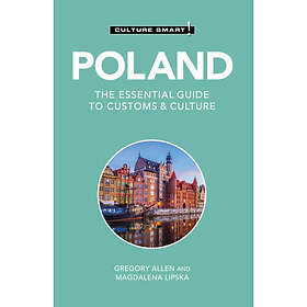 Poland Culture Smart! (häftad, eng)