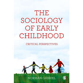 The Sociology of Early Childhood (häftad, eng)