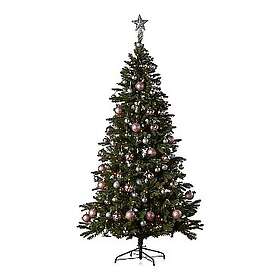 Light It Hemsedal Juletre 210cm 300 Led