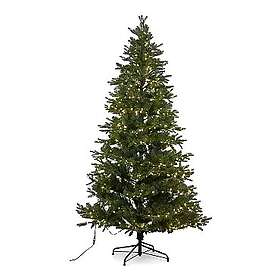 Light It Hemsedal Juletre 210cm 900 Led