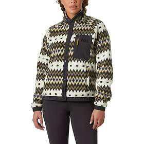 Helly Hansen Imperial Printed Pile Snap (Dam)