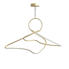 101 Copenhagen Kumo Chandelier 80cm