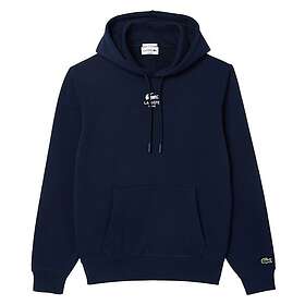 Lacoste Print Hoodie (Unisex)