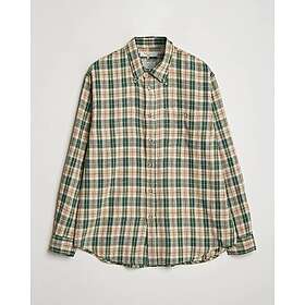 Nudie Jeans Julian Farmers Check Shirt (Herr)