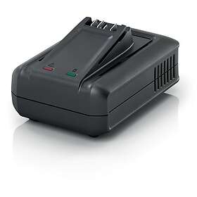 Bosch Quick charger, Power for ALL 18V, BHZUC1844