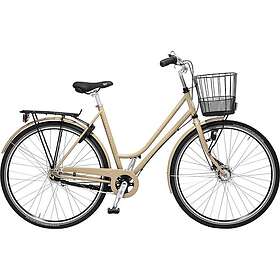 Skeppshult Nova 3-Växlad