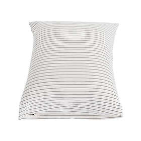 Tekla Cotton Sateen Pillow Shams Stripes 50x60