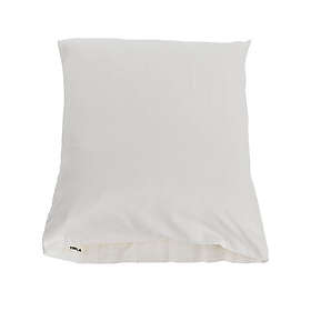 Tekla Cotton Sateen Pillow Shams Solid 50x60