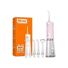 Bitvae Cordless C2 Oral Irrigator