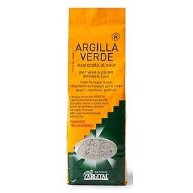 Argital Fine Green Clay 1kg