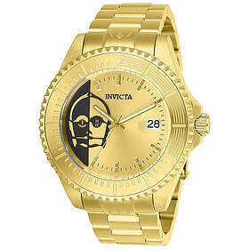 Invicta Star Wars 26166