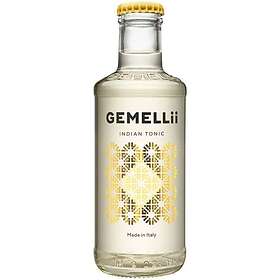 GEMELLii Indian Tonic 200ml