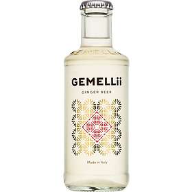 GEMELLii Ginger Beer 200ml