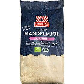 Kung Markatta Mandelmjöl 200g