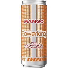 Powerking Mango 250ml