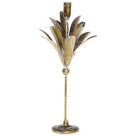 Chic Antique Vire Ljusstake Stor