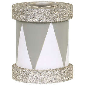 Chic Ljusstaketrumma Candle Holder