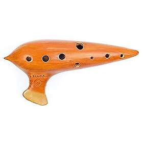 GEWA PLASCHKE OCARINA CLASSIC C