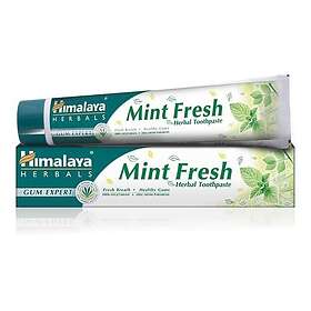 Himalaya Mint Fresh Tandkräm 75ml