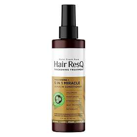 Petal Fresh Hair ResQ Thickening 5-In-1 Miracle Leave In Conditioner 147ml