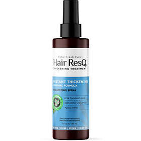 Petal Fresh Hair ResQ Instant Thickening Volumizing Spray 60ml