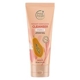 Petal Fresh Pure Radiant Complexion Cleanser 177ml