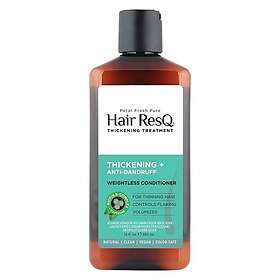 Petal Fresh Hair ResQ Thickening Anti-Dandruff Conditioner 355ml