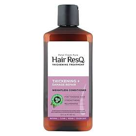 Petal Fresh Hair ResQ Thickening Damage Repair Conditioner 355ml