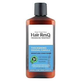 Petal Fresh Hair ResQ Thickening Original Formula Conditioner 355ml