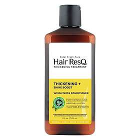 Petal Fresh Hair ResQ Thickening Shine Boost Conditioner 355ml