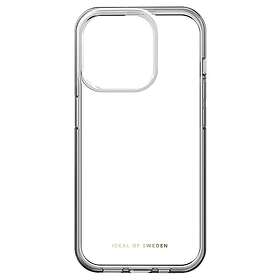 iDeal of Sweden Mobilskal för iPhone 15 Pro, Clear Case