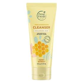 Petal Fresh Pure True Hydration Cleanser Honey 177ml