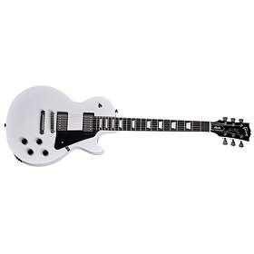 Gibson Les Paul Modern Studio Worn White