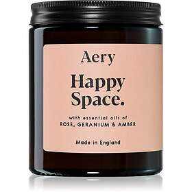 Aery Happy Space Tuoksukynttilä 140g
