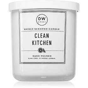 DW Home Signature Clean Kitchen Doftljus 264g