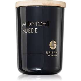 DW Home UR.BANE Midnight Suede Doftljus 215g