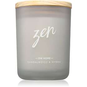 DW Home Zen Tuoksukynttilä 425g