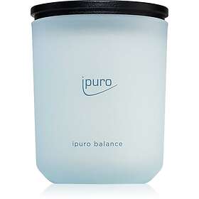 Ipuro Classic Balance Doftljus 270g