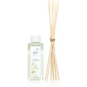 Ipuro Essentials White Lily refill för aroma diffuser 200ml unisex