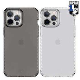 Cirafon Nano Clear Duo Drop Safe Iphone 13 Pro Max